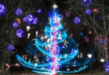 6 slavných fotografických nápadů, které vyzkoušejí toto Vánoce